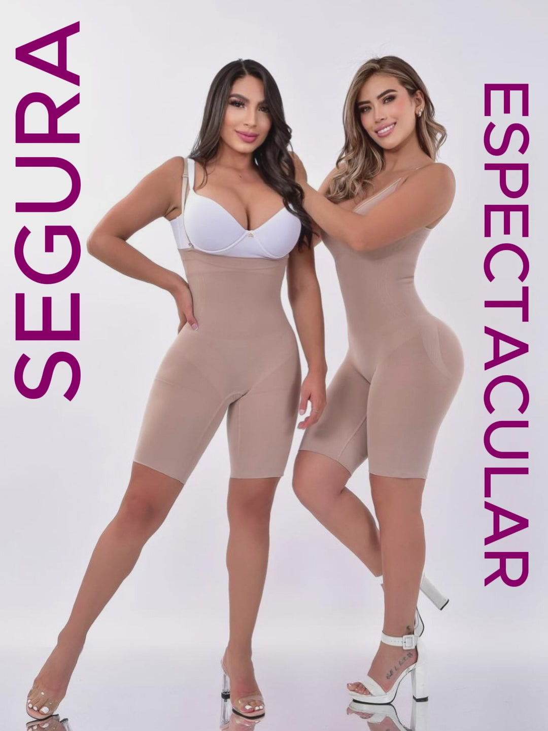 SILUETA360 PROFIT BODY- MOLDEA, LEVANTA Y CORRIGE TU POSTURA AL INSTANTE